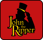 John the Ripper logo